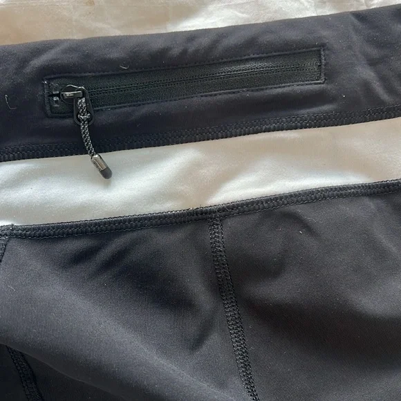 Lululemon Pace Rival Crop - Picture 4 of 6